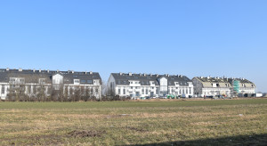 Zalasewo Park kończy sprzedaż