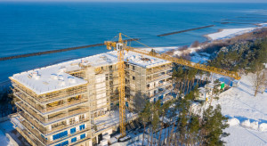 Nautic Park - mieszkania dla rodzin i seniorów
