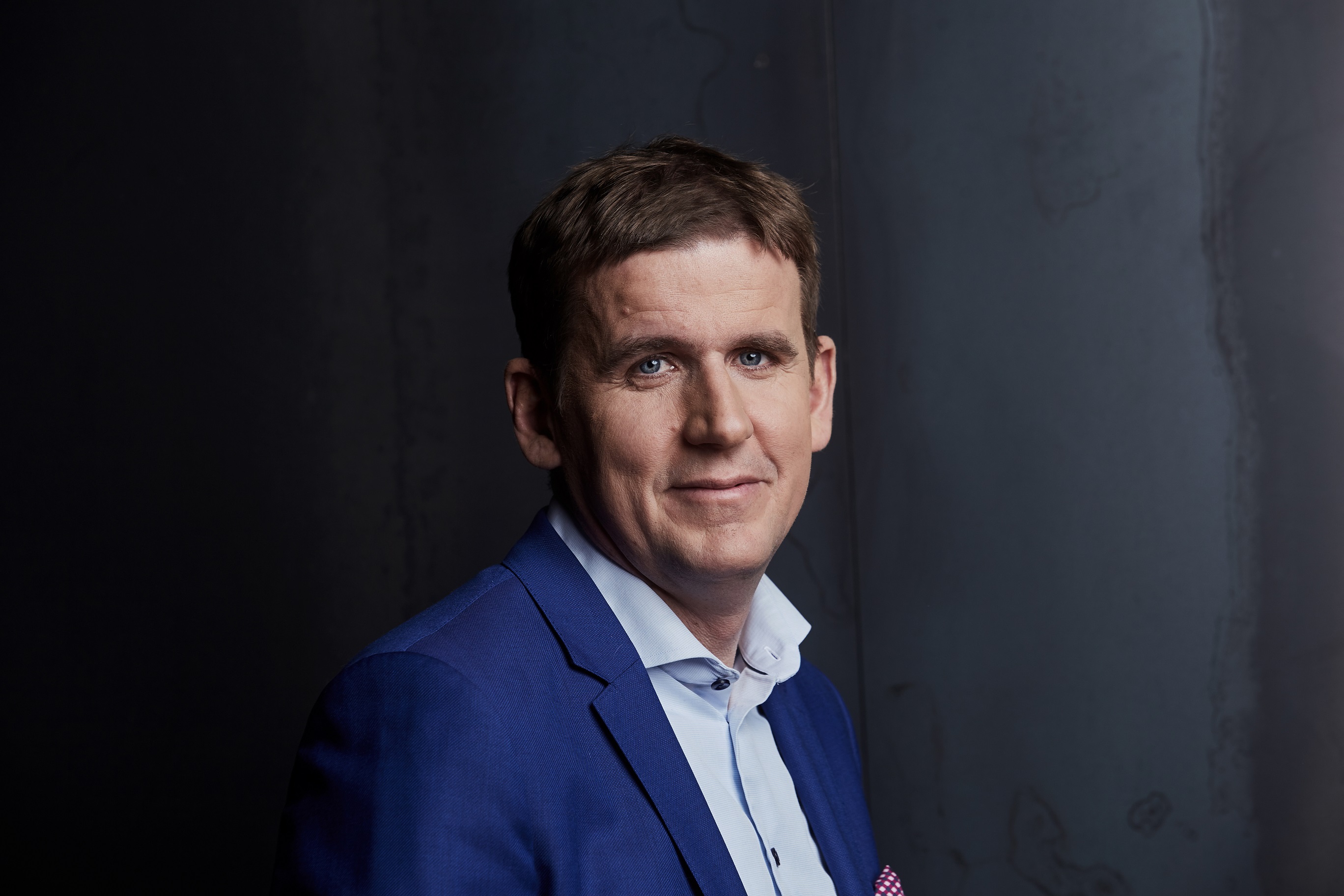 Jakie plany ma Echo Investment na 2022 rok?