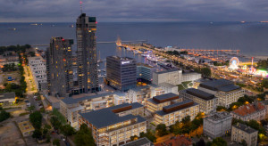 Vastint rusza z II etapem gdyńskiej inwestycji Waterfront. Będą mieszkania i biura