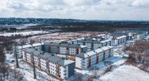 Mieszkanie Plus na krakowskich Klinach. Rusza nabór