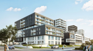 Apartamenty Drewnowska 43 III oddane do użytkowania