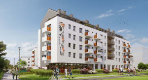 Dom Development z inwestycją na wrocławskim Jagodnie