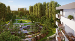 Archicom wspólnie z miastem zrewitalizuje park we Wrocławiu