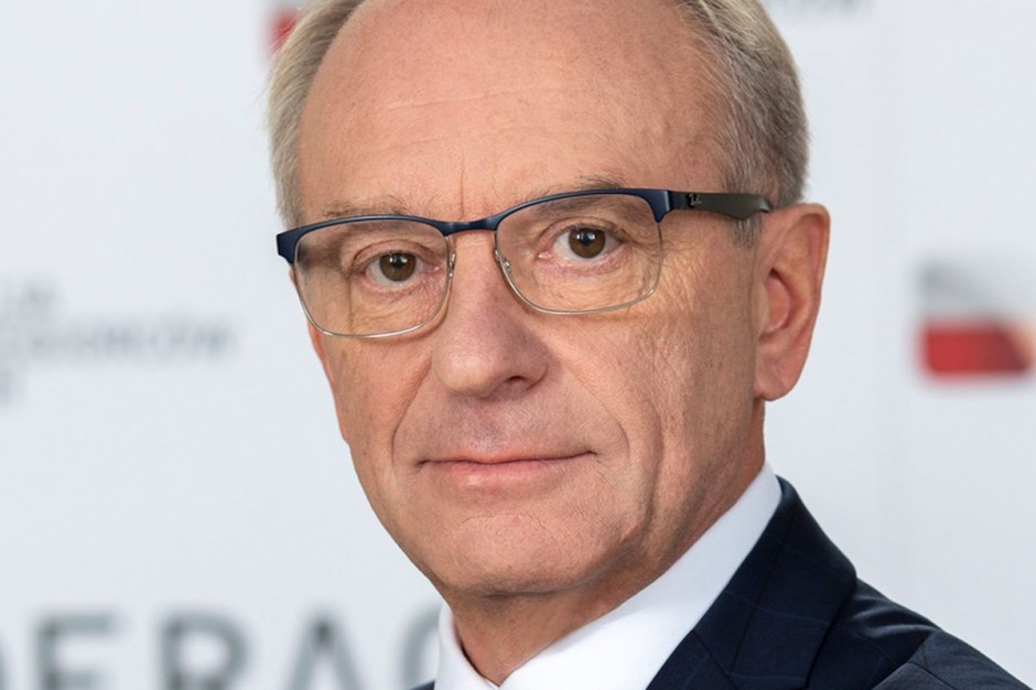 Marek Kowalski, przewodniczący Federacji Przedsiębiorców Polskich FPP: Prezesie Kaczyński, przedsiębiorcy to nie cwaniacy!