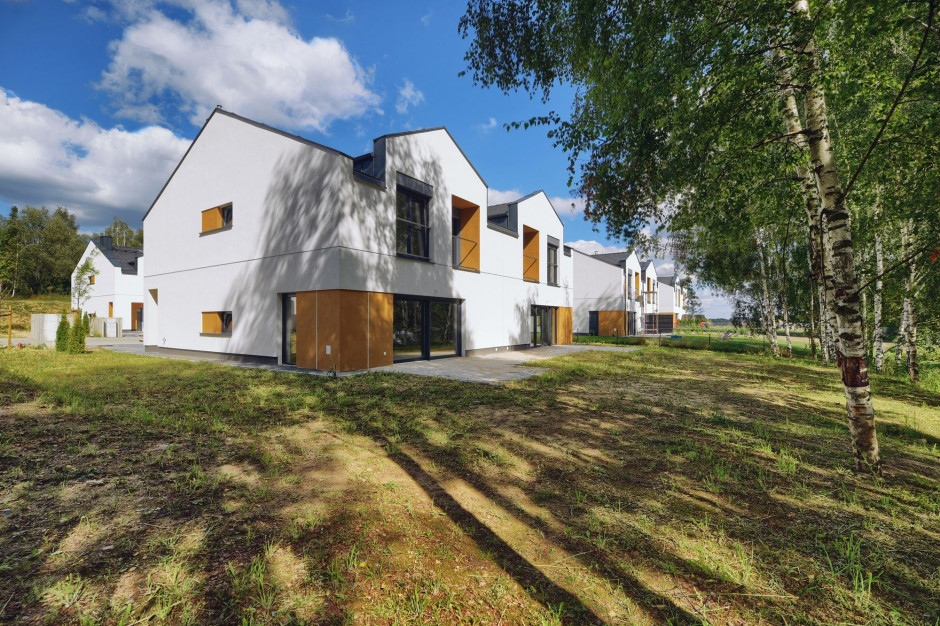 Morasko Park. Fot mat. pras. Duda Development z mocnym otwarciem II kwartału