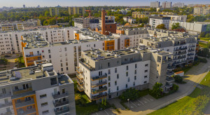 Ekorozwiązania na poznańskich osiedlach