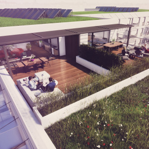 Asko wybuduje ekologiczny apartamentowiec w Białymstoku