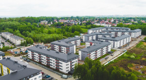 Nabór do 481 Mieszkań Plus na krakowskich Klinach