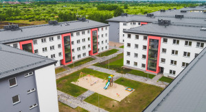 Rekordowe zainteresowanie Mieszkaniami Plus w Krakowie