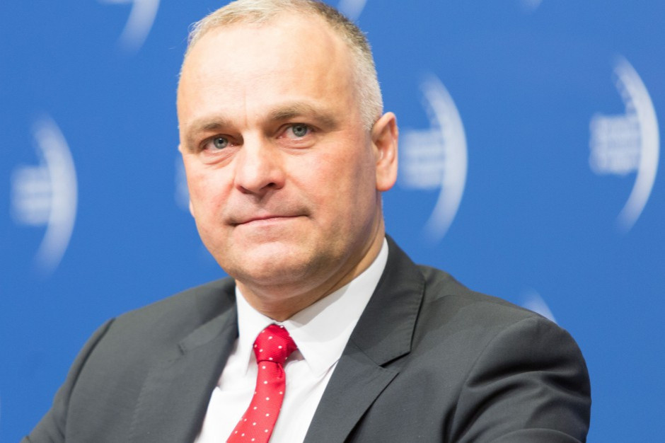 Mirosław Czarnik, Share Home Silesia sp. z o.o. Property Forum Śląsk: Rynek mieszkań na wynajem będzie rósł