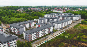 Już ponad 2 tysiące chętnych na krakowskie Mieszkanie Plus