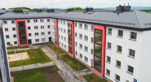 Mieszkanie Plus w Krakowie to najpopularniejsza inwestycja PFR Nieruchomości