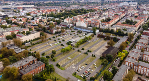 Powstaną Koszary Kultury w Poznaniu