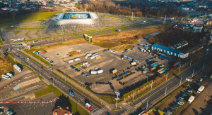Ruszyło projektowanie niemal 400 Mieszkań Plus dla Lublina