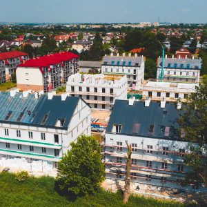 Ruszyło projektowanie niemal 400 Mieszkań Plus dla Lublina
