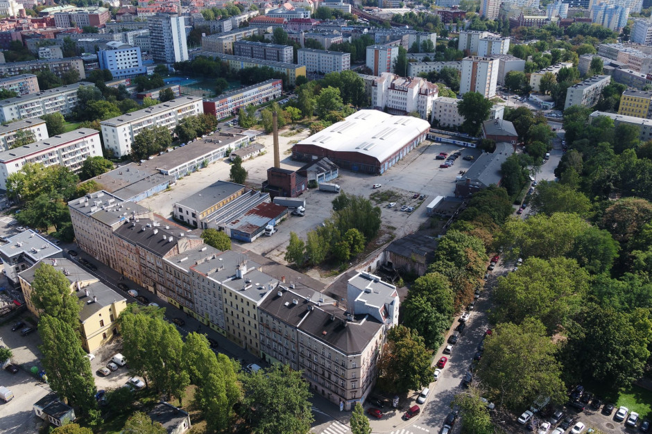 We Wrocławiu rusza budowa Mieszkań Plus. Fot. mat. pras. Mieszkanie Plus we Wrocławiu rusza już w lipcu. Jest umowa z generalnym wykonawcą robót budowlanych