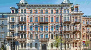 Najdroższe apartamenty w Warszawie sprzedane w 75 proc.