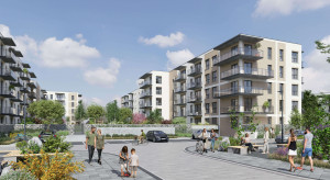 VFM Real Estate rusza z dużym projektem w Sochaczewie