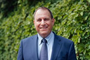 Eyal Kelts, Robyg: nie spodziewam się spadków cen mieszkań