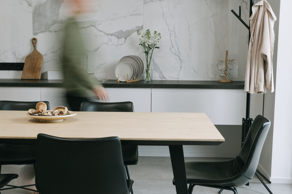 Fot. mat. pras. Zrównoważony rozwój. Co może zrobić architekt i designer?