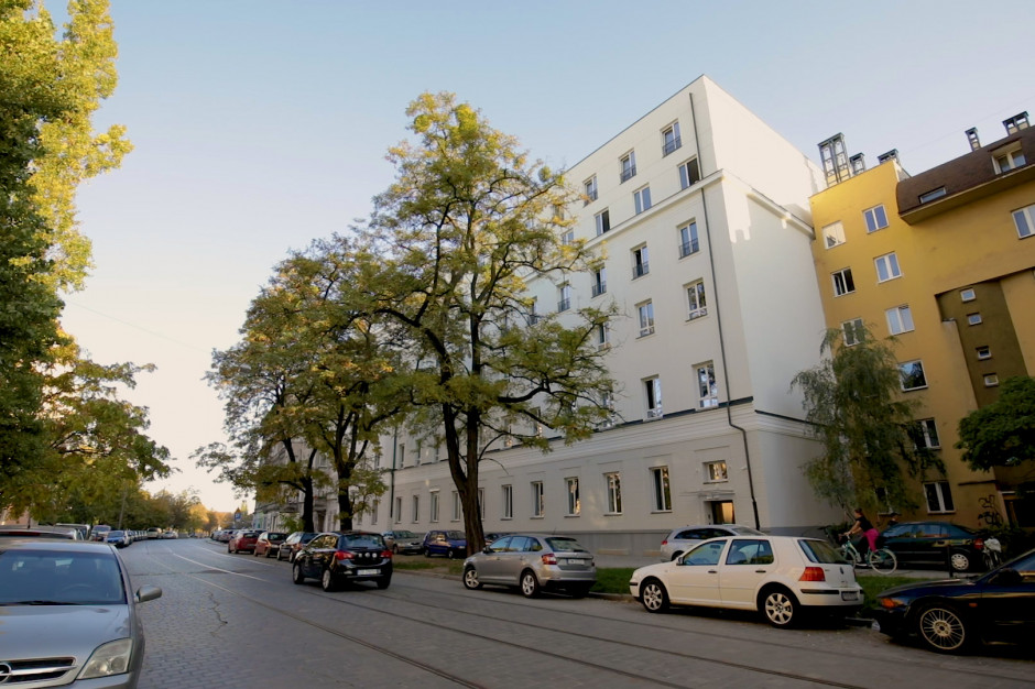 Nuveen Real Estate i Eagle JVCo z pierwszą inwestycją mieszkaniową w Polsce
