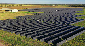 Photon Energy uruchamia w Australii elektrownie fotowoltaiczne