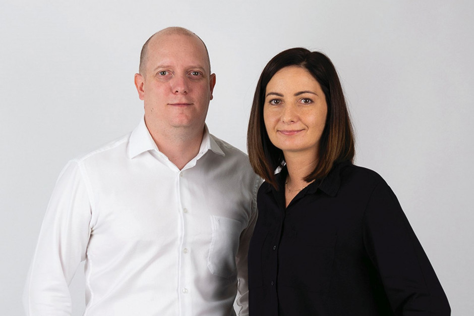 Tomasz Matejczyk, Monika Struska Tomasz Matejczyk, Monika Struska, Nobonobo: nasza strategia ewaluowała, zmieniła się