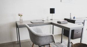 Rynek najmu traci przez home-office