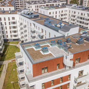 Osiedle Soleil de Malta czeka na mieszkańców. Zobacz jak wygląda osiedle
