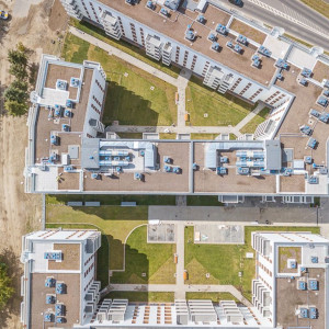 Osiedle Soleil de Malta czeka na mieszkańców. Zobacz jak wygląda osiedle