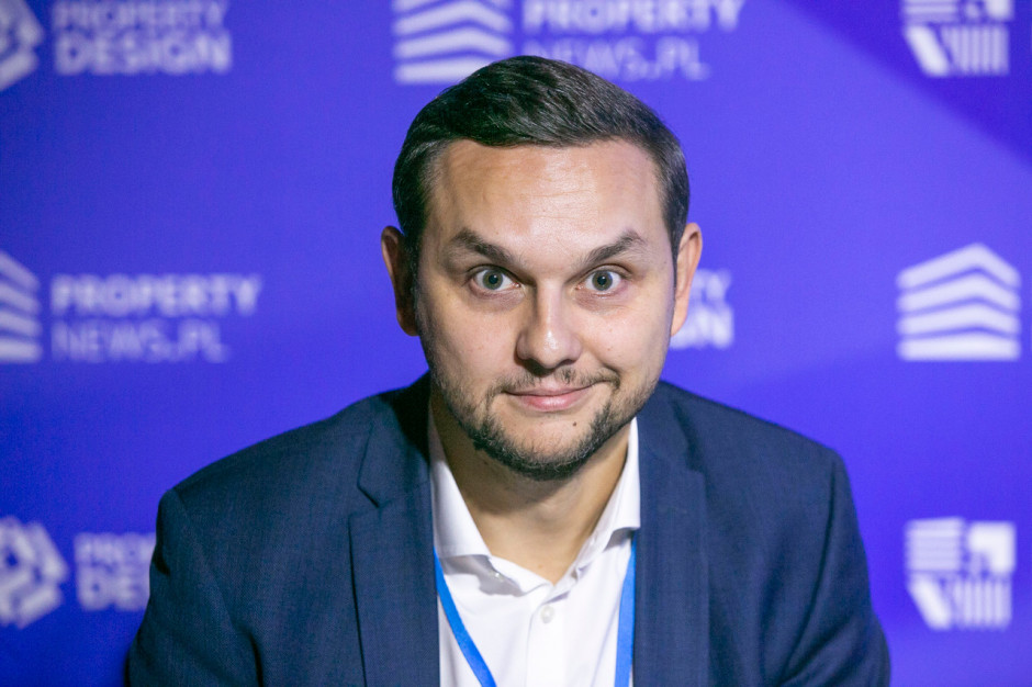 Kamil Kowa Pracowity czas i przyspieszenie w segmencie PRS