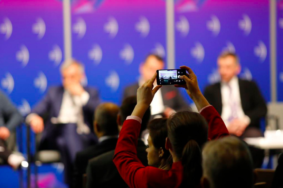 W programie Europejskiego Kongresu Gospodarczego 2021 nie zabraknie dyskusji o rynku nieruchomości. Fot. PTWP EEC 2021: Porozmawiajmy o przyszłości nieruchomości mieszkaniowych i komercyjnych