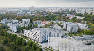 Top 30 największych nieruchomości mieszkaniowych w Polsce