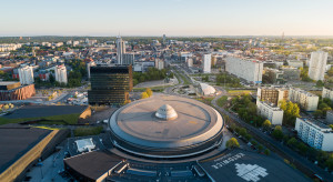Katowice rozbudowują infrastrukturę rowerową