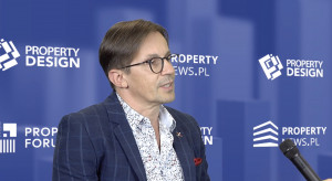 Tomasz Konior: Architekt godzi sprzeczne interesy