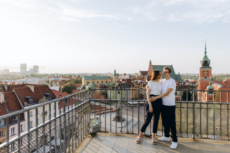 Fundusze wykupują od deweloperów całe osiedla. Fot. Shutterstock Czy w Polsce powtórzy się sytuacja z Berlina? Czy fundusze wykupią mieszkania Polakom?