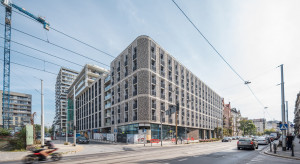 Angel Poland Group oddaje flagowe inwestycje w Krakowie i Wrocławiu