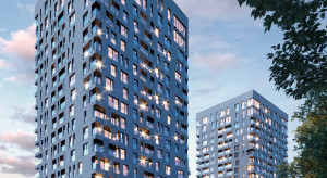 Siłownia, spa i klub malucha - tak wygląda Sokolska 30 Towers