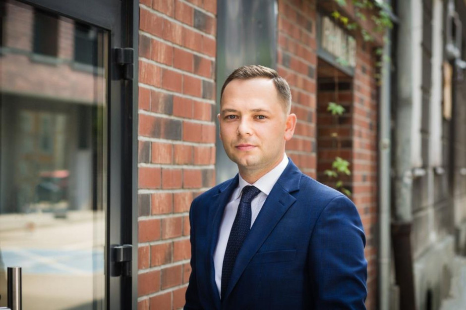 Tomasz Kosiba, dyrektor marketingu i PR w Metrohouse Metrohouse: zakup mieszkania niesie ze sobą wiele emocji