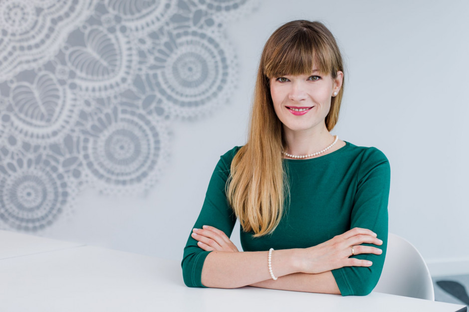 Krystyna Pietruszyńska, JLL JLL umacnia sektor living