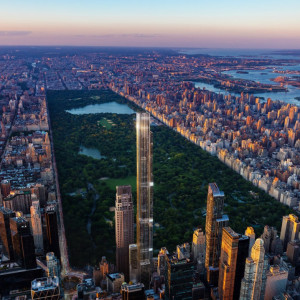 TOP 5 apartamentów w najwyższych budynkach świata