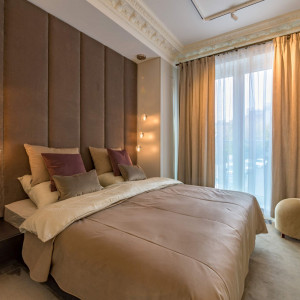 Apartamenty Foksal 13/15 gotowe. Tak wyglądają wnętrza