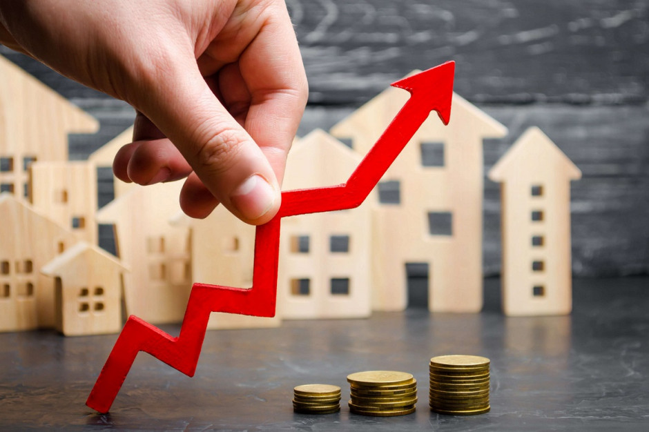 Jak długo jeszcze będą rosły ceny mieszkań w Polsce? Znamy opinie ekspertów