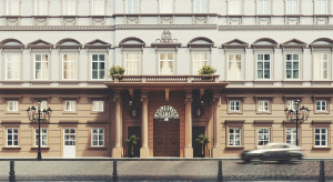 Rafin rewitalizuje wrocławskie zabytki. Pałac Hatzfeldów kolejnym obiektem w portfelu inwestora