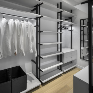 Zobacz warszawski apartament projektu Jacka Tryca z nagrodą European Property Awards