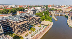 Dom Development nagrodzony za Apartamenty Księcia Witolda we Wrocławiu
