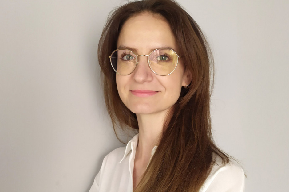 Karolina Bronszewska, członek zarządu, dyrektor marketingu i innowacji Ronson Development Ronson rozwija ofertę. W przyszłym roku pierwsze mieszkania na wynajem