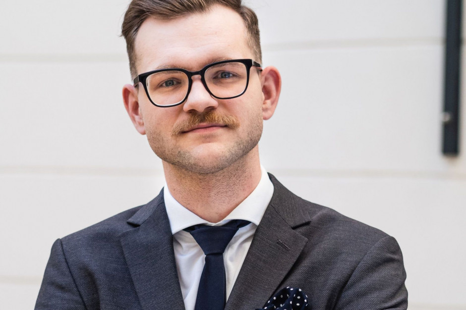 Tomasz Bojęć, ThinkCo Nadchodzi rewolucja. Czego polski biznes nie wie o zielonej Taksonomii UE?
