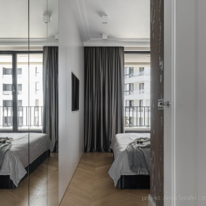 Współczesny modernizm. Luksusowy apartament w sercu Gdyni